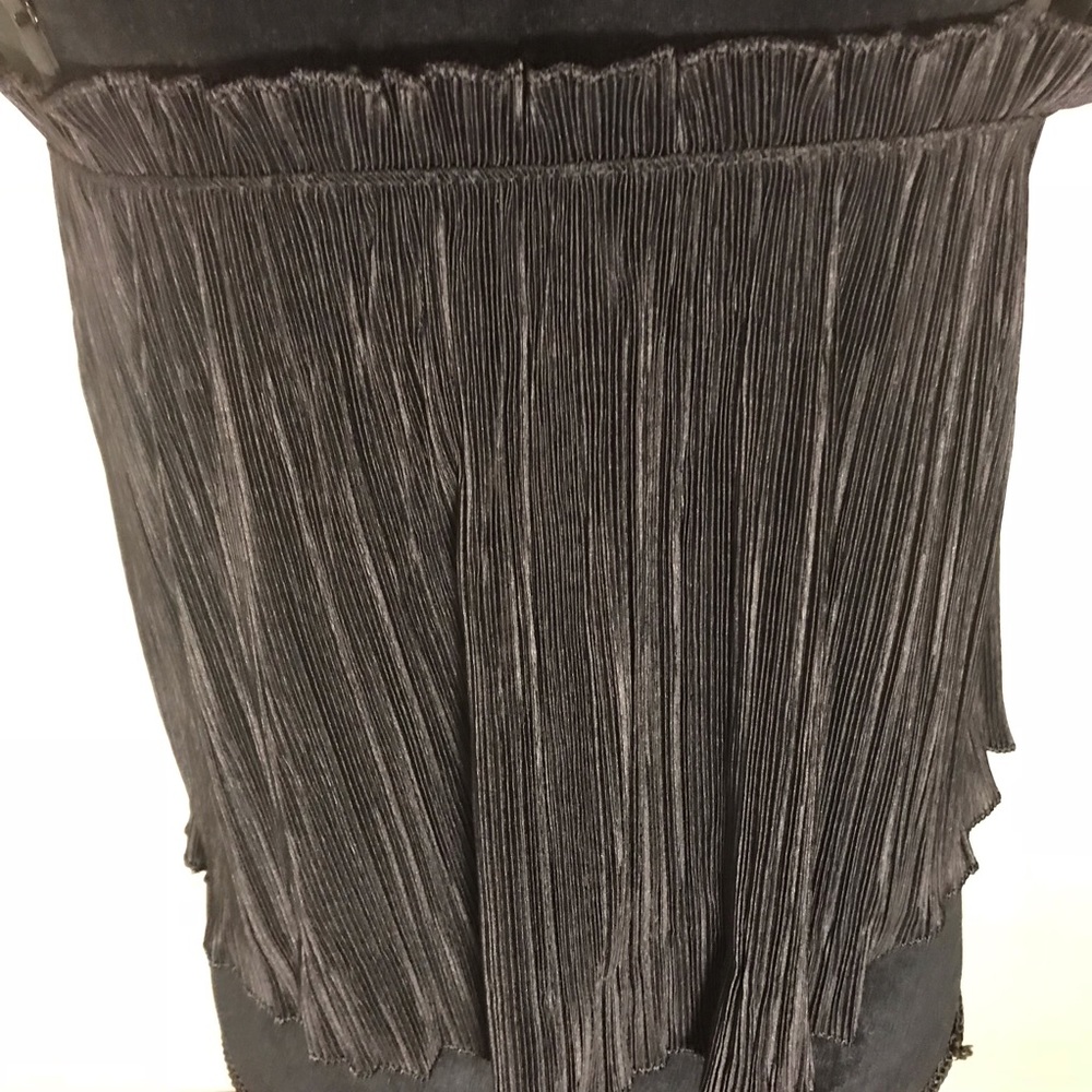 Madewell Spaghetti Strap Crop Top Size XXS - Picture 5 of 8